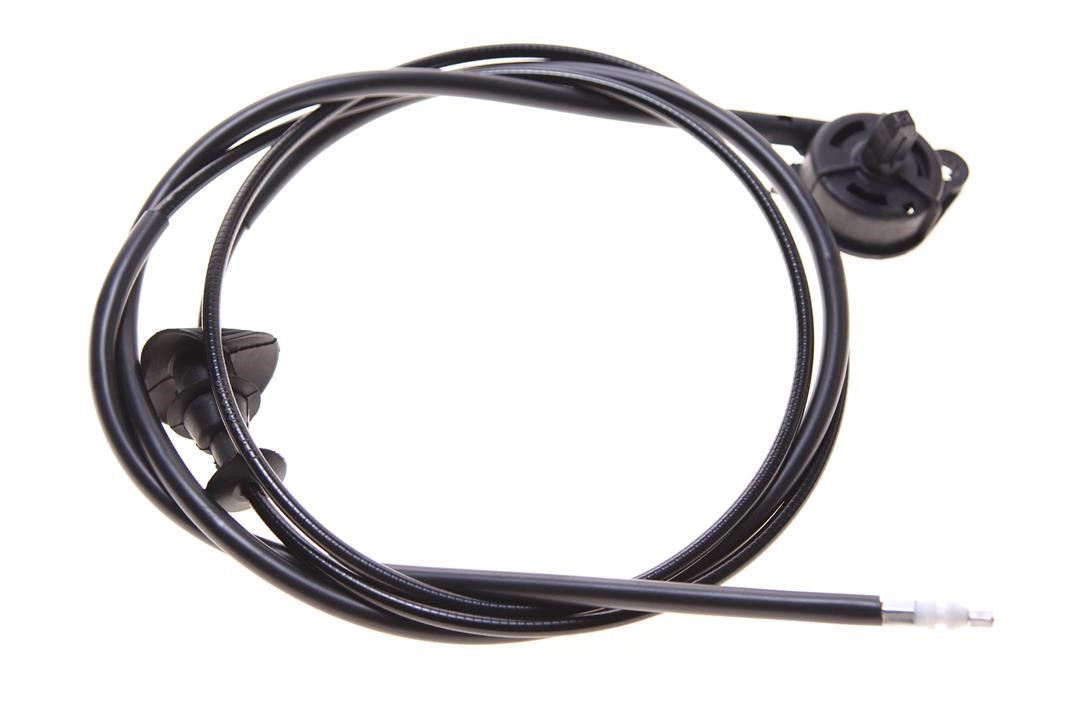 LCC LCC3321 Hood lock cable LCC3321: Buy near me in Poland at 2407.PL - Good price!