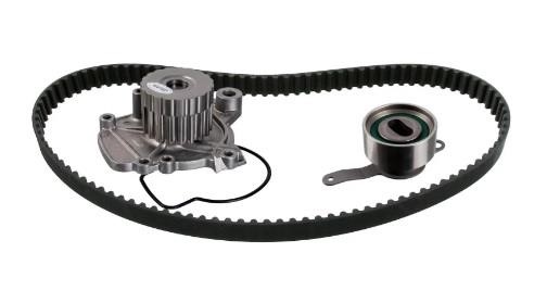  530 0313 30 TIMING BELT KIT WITH WATER PUMP 530031330: Buy near me in Poland at 2407.PL - Good price!