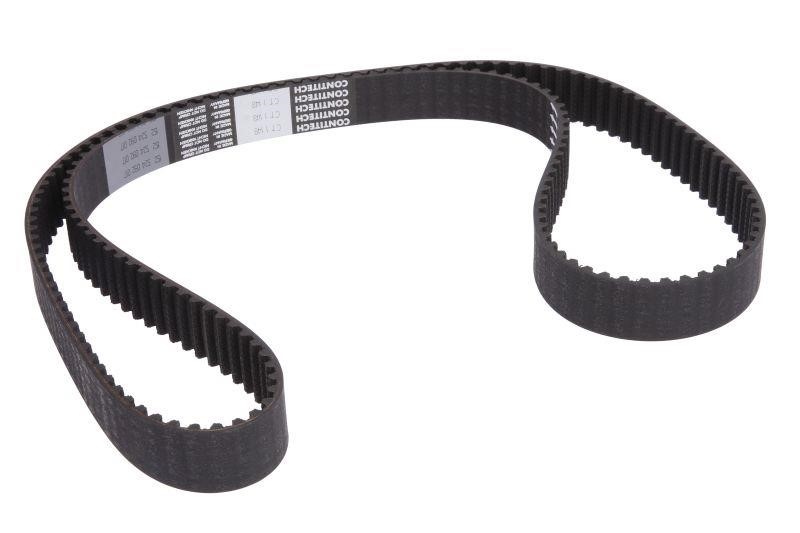 Contitech CT1148 Timing belt CT1148: Buy near me in Poland at 2407.PL - Good price!