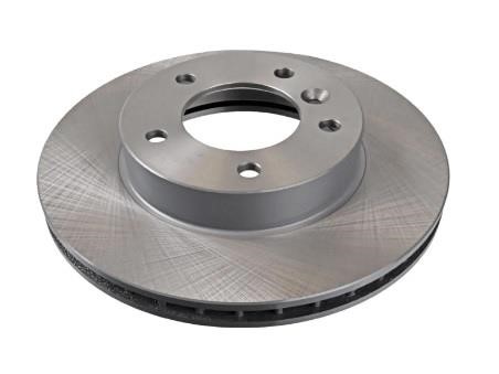 TRW DF1804 Front brake disc ventilated DF1804: Buy near me in Poland at 2407.PL - Good price!