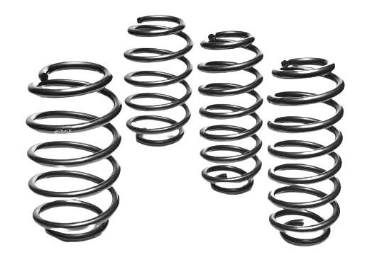 Eibach federn E10-15-003-02-22 Suspension Spring Kit E10150030222: Buy near me at 2407.PL in Poland at an Affordable price!