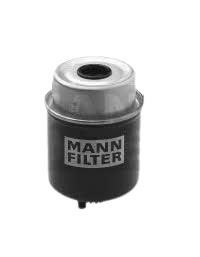 Mann-Filter WK 8133 Kraftstofffilter WK8133: Bestellen Sie in Polen zu einem guten Preis bei 2407.PL!