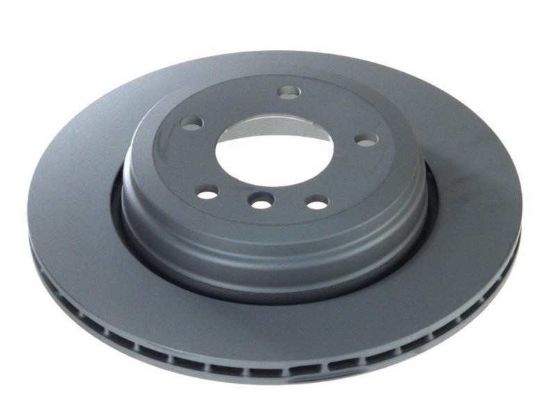 Ate 24.0120-0183.1 Rear ventilated brake disc 24012001831: Buy near me in Poland at 2407.PL - Good price!