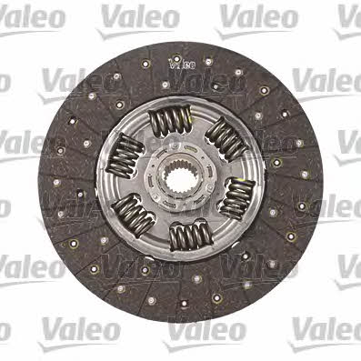 Valeo Clutch kit – price 3483 PLN