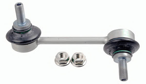 Lemforder 35505 01 Stabilizer bar, rear right 3550501: Buy near me in Poland at 2407.PL - Good price!