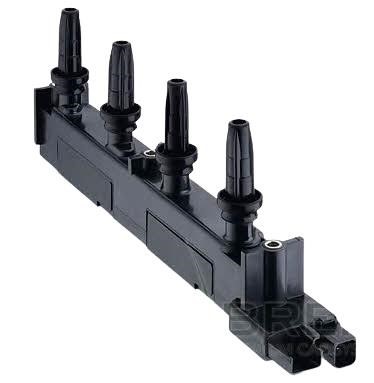 Bremi 20320 Ignition coil 20320: Buy near me in Poland at 2407.PL - Good price!