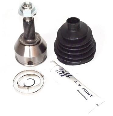 Fast FT25509K CV joint FT25509K: Buy near me in Poland at 2407.PL - Good price!