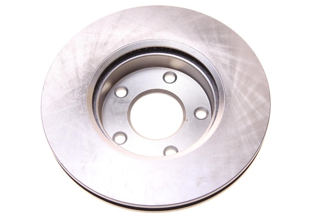 Blue Print ADM543129 Front brake disc ventilated ADM543129: Buy near me in Poland at 2407.PL - Good price!