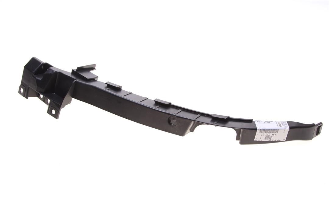 General Motors 20940464 Bracket bumper 20940464: Buy near me at 2407.PL in Poland at an Affordable price!