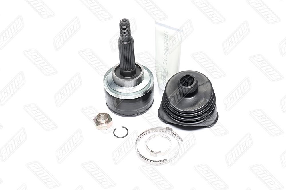 Rider 2123-2215012 CV joint 21232215012: Buy near me in Poland at 2407.PL - Good price!