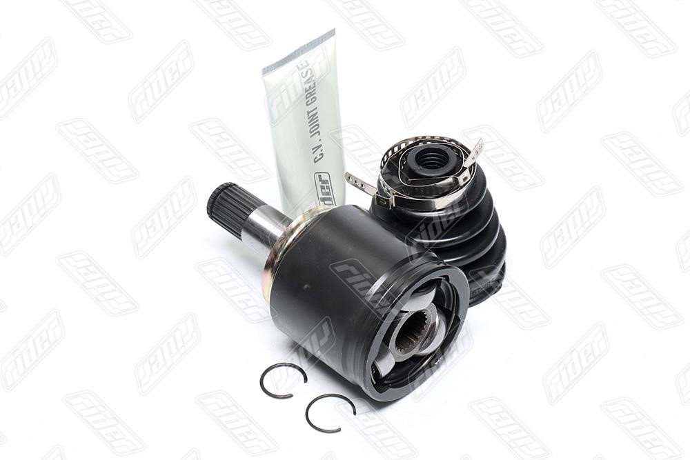 Rider 2108-2215056 CV joint 21082215056: Buy near me in Poland at 2407.PL - Good price!