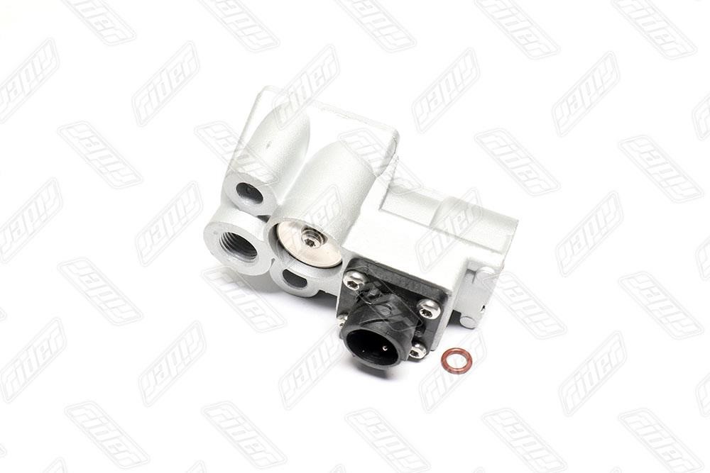 Rider RD 57.85.17 Solenoid valve RD578517: Buy near me in Poland at 2407.PL - Good price!
