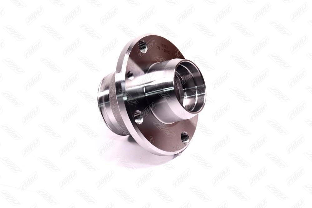 Rider 2101-3103002 Wheel hub 21013103002: Buy near me at 2407.PL in Poland at an Affordable price!