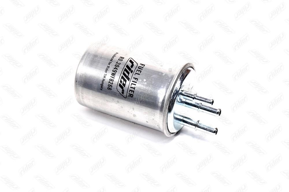 Rider RD.2049WF8268 Fuel filter RD2049WF8268: Buy near me in Poland at 2407.PL - Good price!
