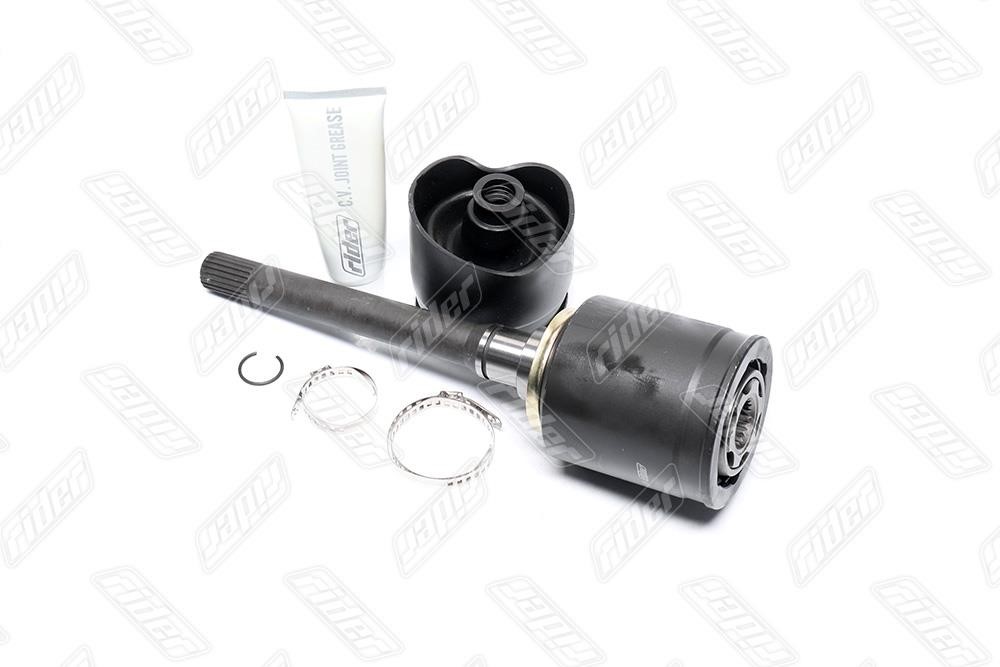 Rider 2121-2215056 CV joint 21212215056: Buy near me in Poland at 2407.PL - Good price!