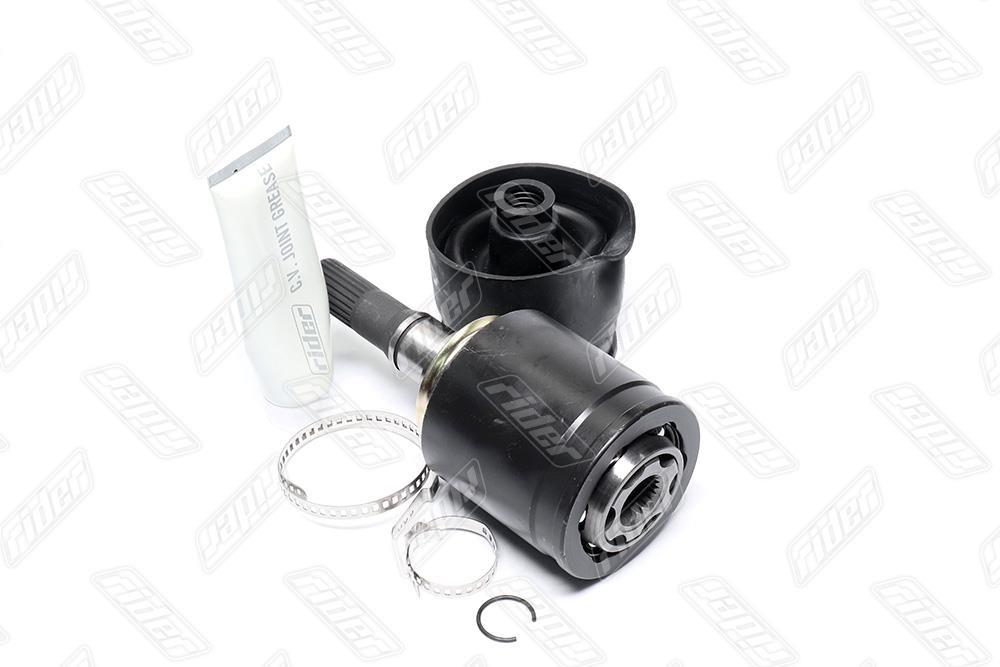 Rider 2121-2215057 CV joint 21212215057: Buy near me in Poland at 2407.PL - Good price!