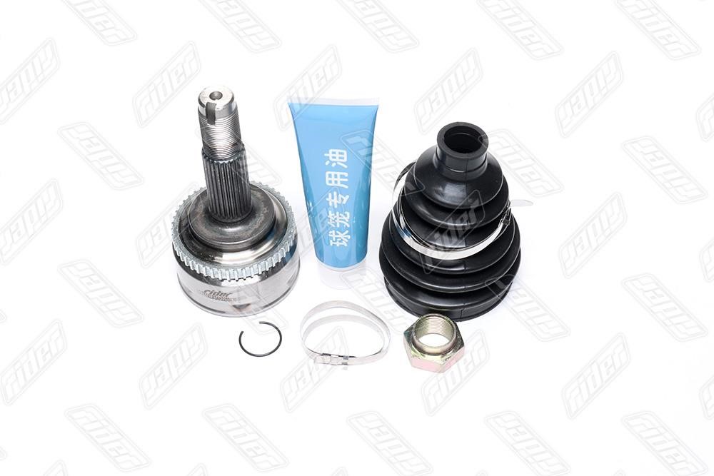 Rider RD.T11XLB3AH2203030 CV joint RDT11XLB3AH2203030: Buy near me at 2407.PL in Poland at an Affordable price!