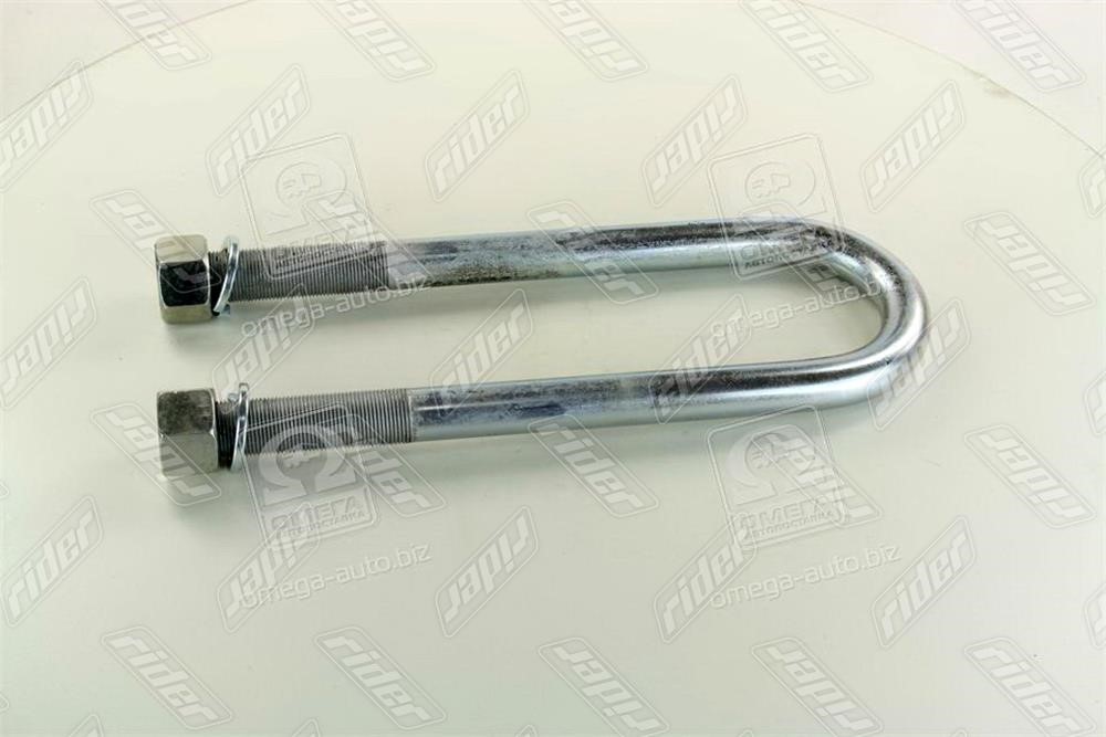 Rider RD 70212280-22-15 U-bolt for Springs RD702122802215: Buy near me in Poland at 2407.PL - Good price!