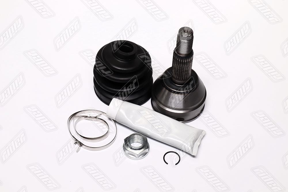Rider RD.A21XLB3AF2203030C CV joint RDA21XLB3AF2203030C: Buy near me at 2407.PL in Poland at an Affordable price!