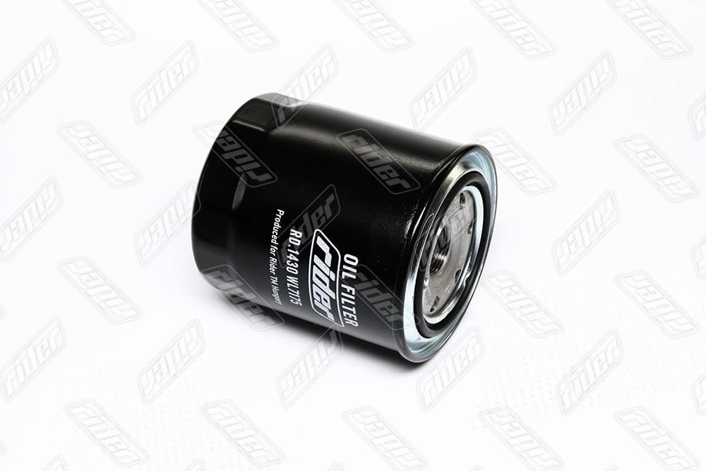 Rider RD.1430WL7175 Oil Filter RD1430WL7175: Buy near me at 2407.PL in Poland at an Affordable price!