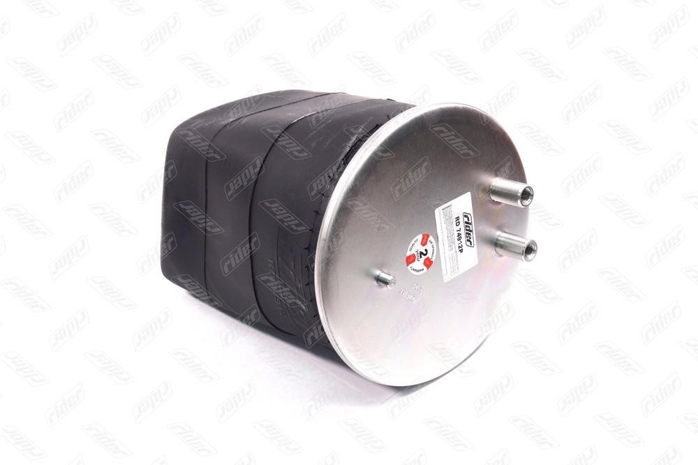 Rider RD 74912P Air spring RD74912P: Buy near me in Poland at 2407.PL - Good price!