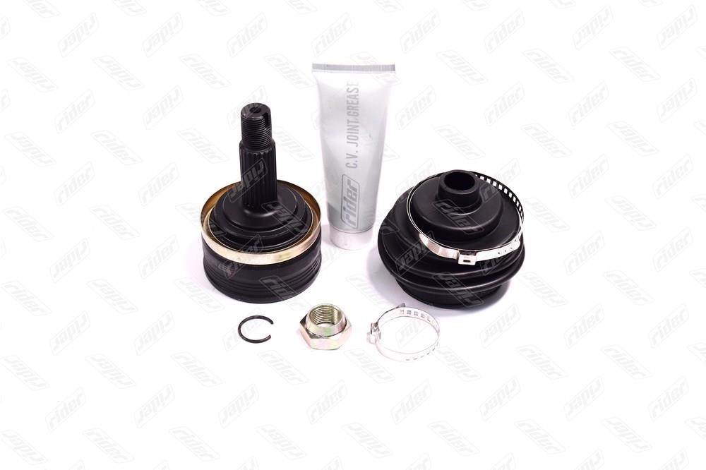 Rider 2108-2215012 CV joint 21082215012: Buy near me in Poland at 2407.PL - Good price!