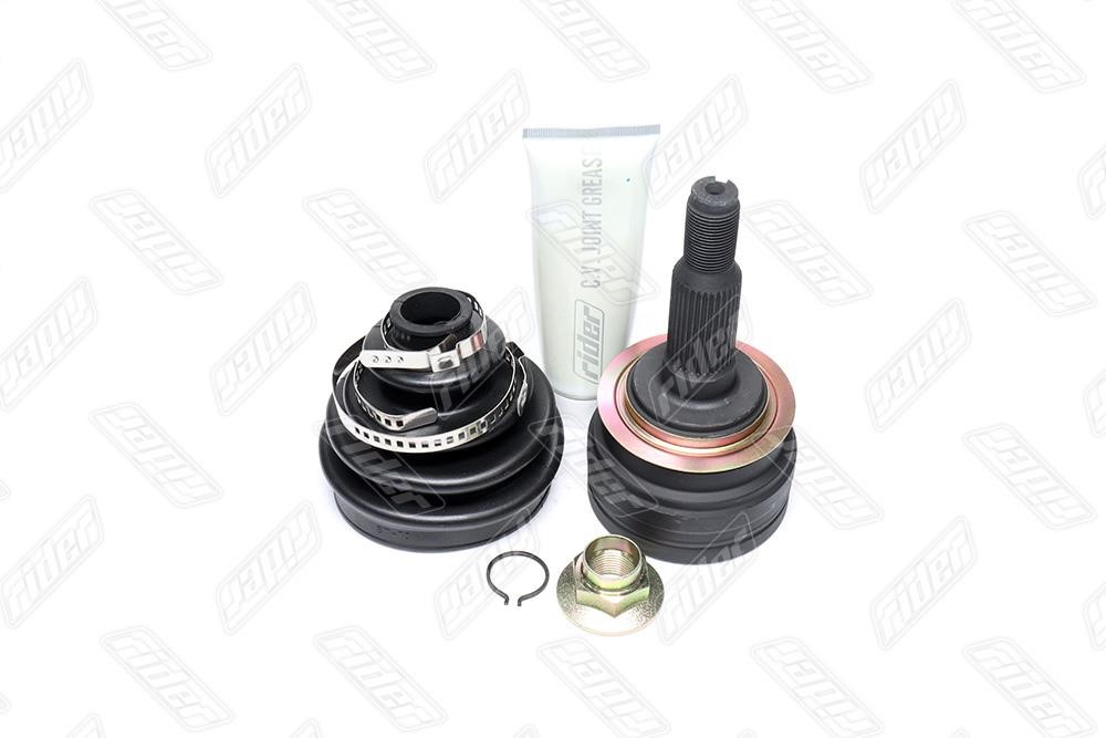 Rider RD.255021947B CV joint RD255021947B: Buy near me in Poland at 2407.PL - Good price!
