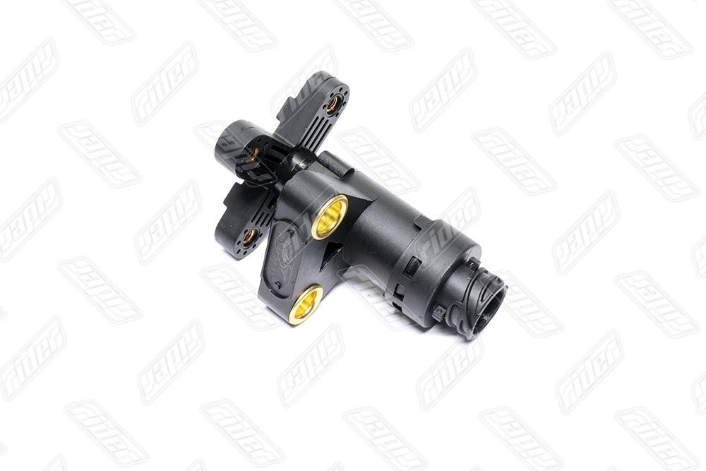 Rider RD 41.99.13 Vehicle speed sensor RD419913: Buy near me at 2407.PL in Poland at an Affordable price!