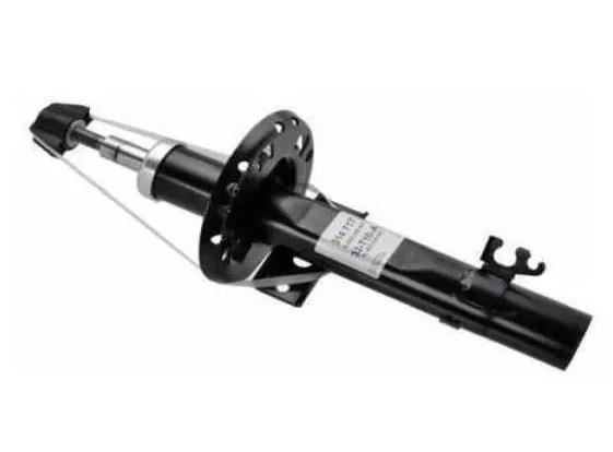 TRW JGM1082T Front gas oil shock absorber strut JGM1082T: Buy near me in Poland at 2407.PL - Good price!