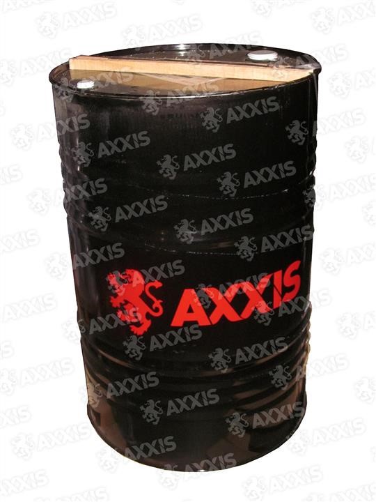 AXXIS 48021035950 Antifreeze AXXIS GREEN G11, 214kg 48021035950: Buy near me in Poland at 2407.PL - Good price!