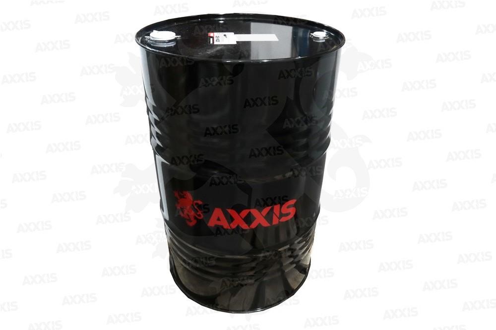 AXXIS 48021043908 Олива трансмісійна AXXIS 80W-90 GL-4 / GL-5, 200 л 48021043908: Приваблива ціна - Купити у Польщі на 2407.PL!