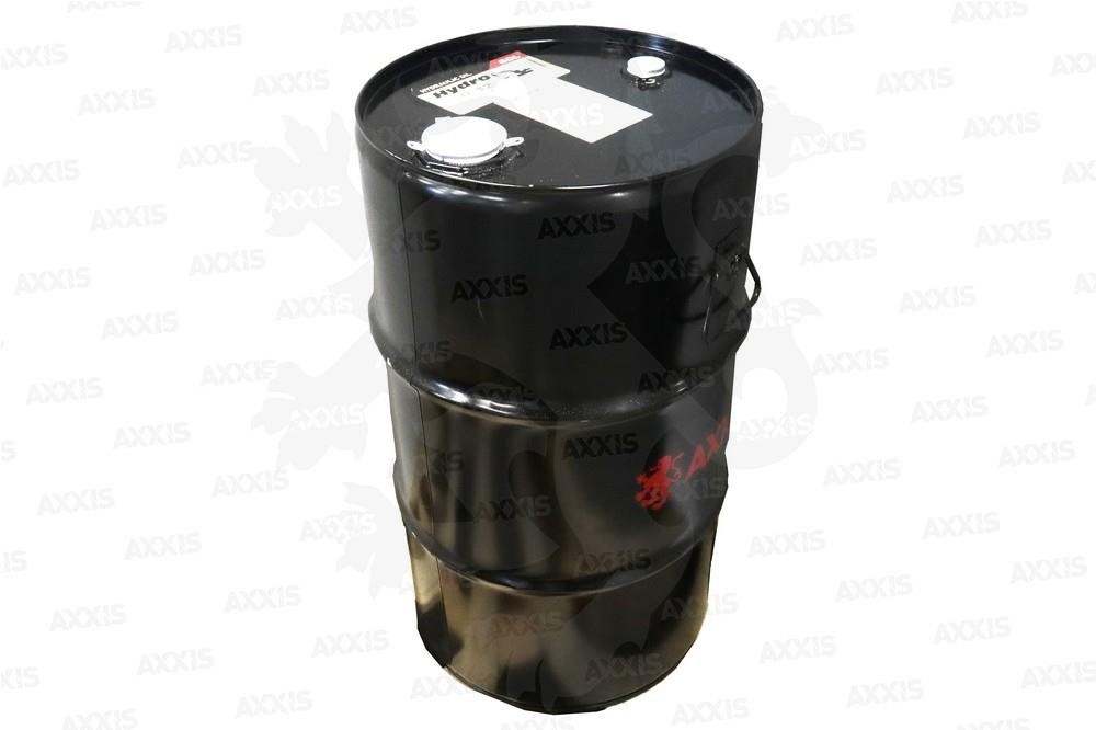 AXXIS 48021043921 Olej hydrauliczny AXXIS ISO 32, 60 L 48021043921: Dobra cena w Polsce na 2407.PL - Kup Teraz!