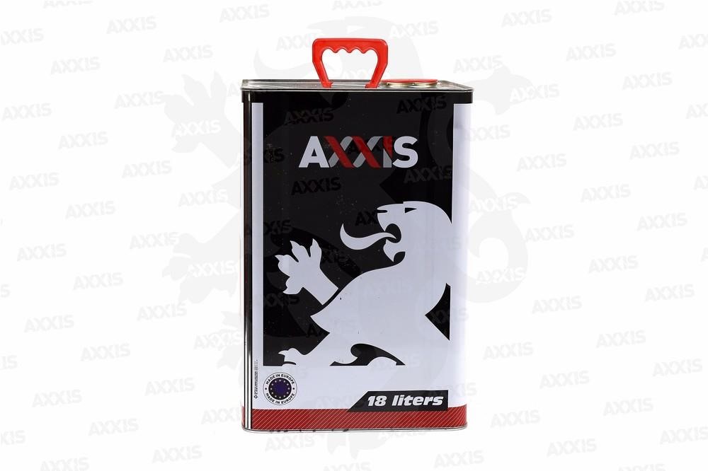 AXXIS 48021043923 Hydraulic oil AXXIS ISO 46, 20 L 48021043923: Buy near me in Poland at 2407.PL - Good price!