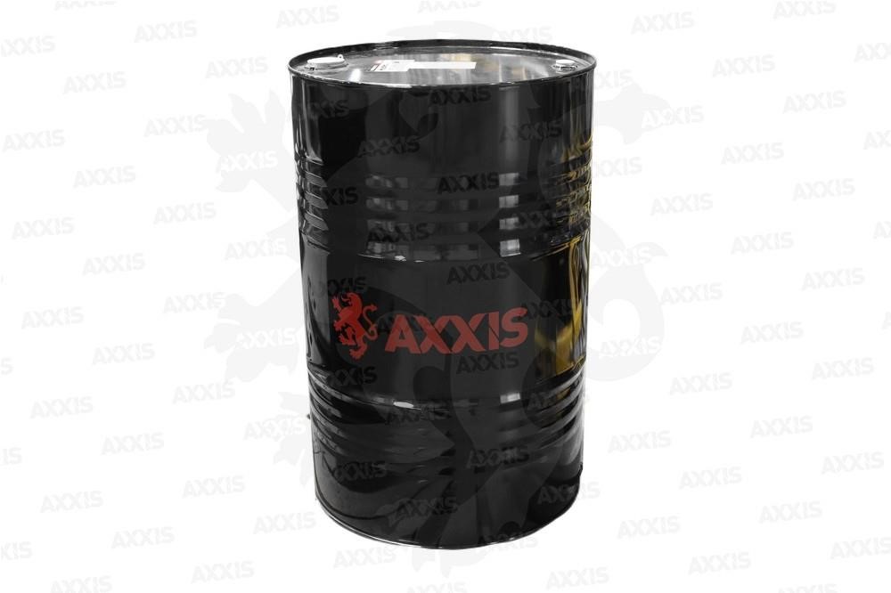 AXXIS 48021043925 Hydraulic oil AXXIS ISO 46, 200 L 48021043925: Buy near me in Poland at 2407.PL - Good price!