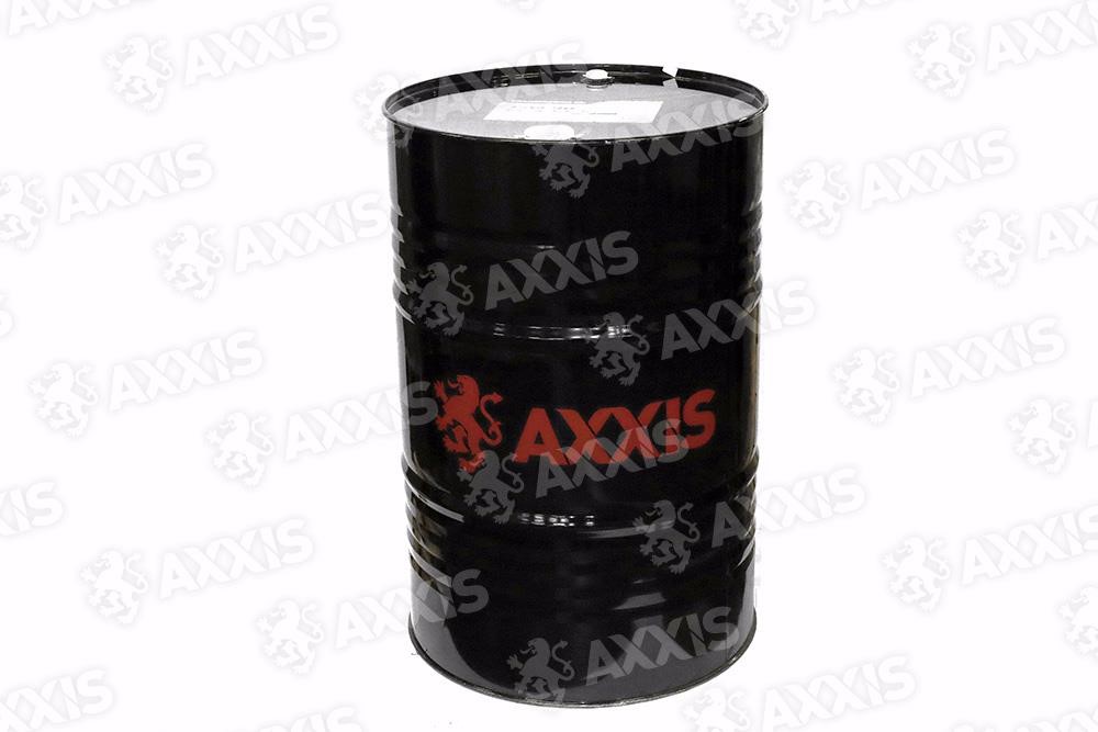 AXXIS 48021286122 Transmission Oil AXXIS 75W-90 GL-4/GL-5, 200 liters 48021286122: Buy near me in Poland at 2407.PL - Good price!