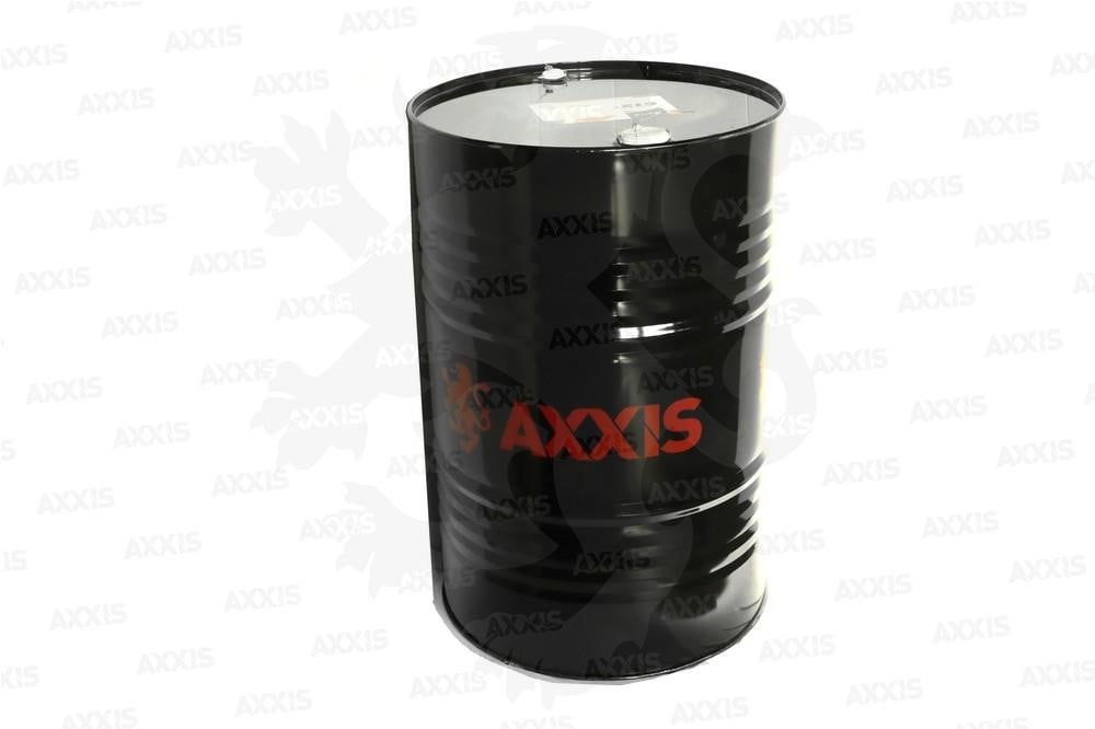 AXXIS 48021295611 Антифриз AXXIS RED G12+ ECO-80C концентрат, 214кг 48021295611: Отличная цена - Купить в Польше на 2407.PL!