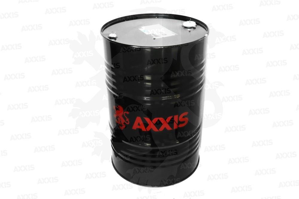 AXXIS 48021295612 Антифриз AXXIS GREEN G11 ECO-80C концентрат, 214кг 48021295612: Отличная цена - Купить в Польше на 2407.PL!