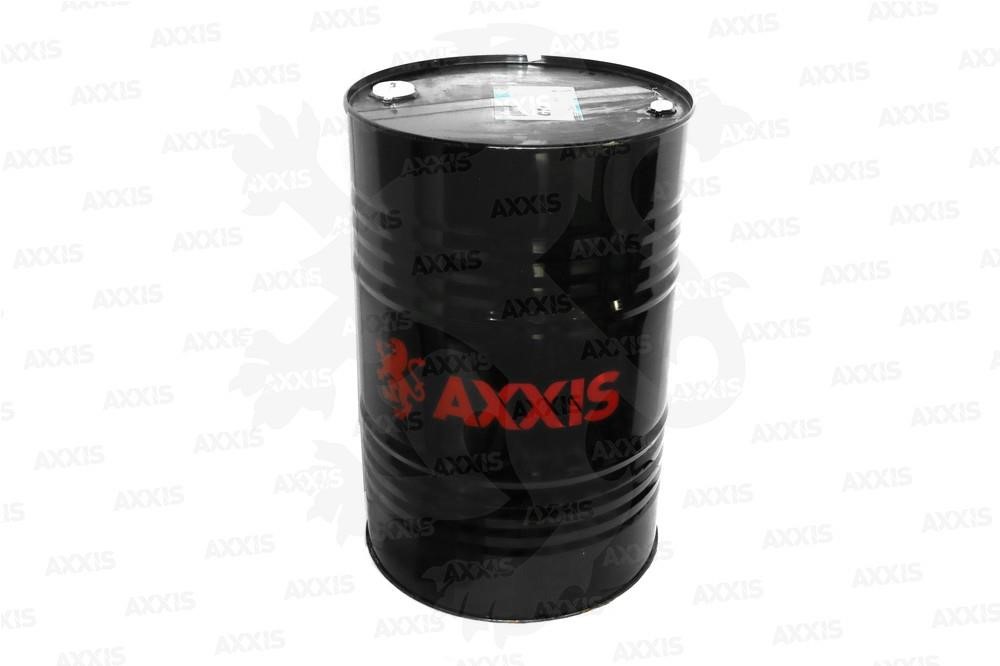AXXIS 48021295613 Antifreeze AXXIS BLUE G11 ECO-80C concentrate, 214kg 48021295613: Buy near me in Poland at 2407.PL - Good price!