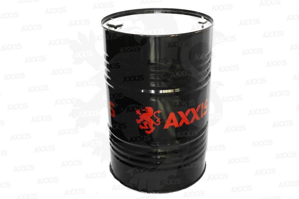 AXXIS 48021295626 Chłodziwo AXXIS RED G12+ Coolant Ready-Mix -36°C, 214kg 48021295626: Dobra cena w Polsce na 2407.PL - Kup Teraz!