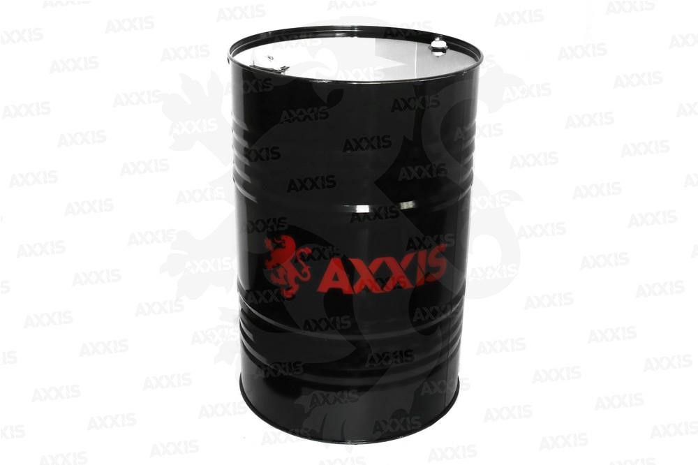 AXXIS 48021295627 Антифриз AXXIS GREEN G11 Coolant Ready-Mix -36 °C, 214кг 48021295627: Отличная цена - Купить в Польше на 2407.PL!