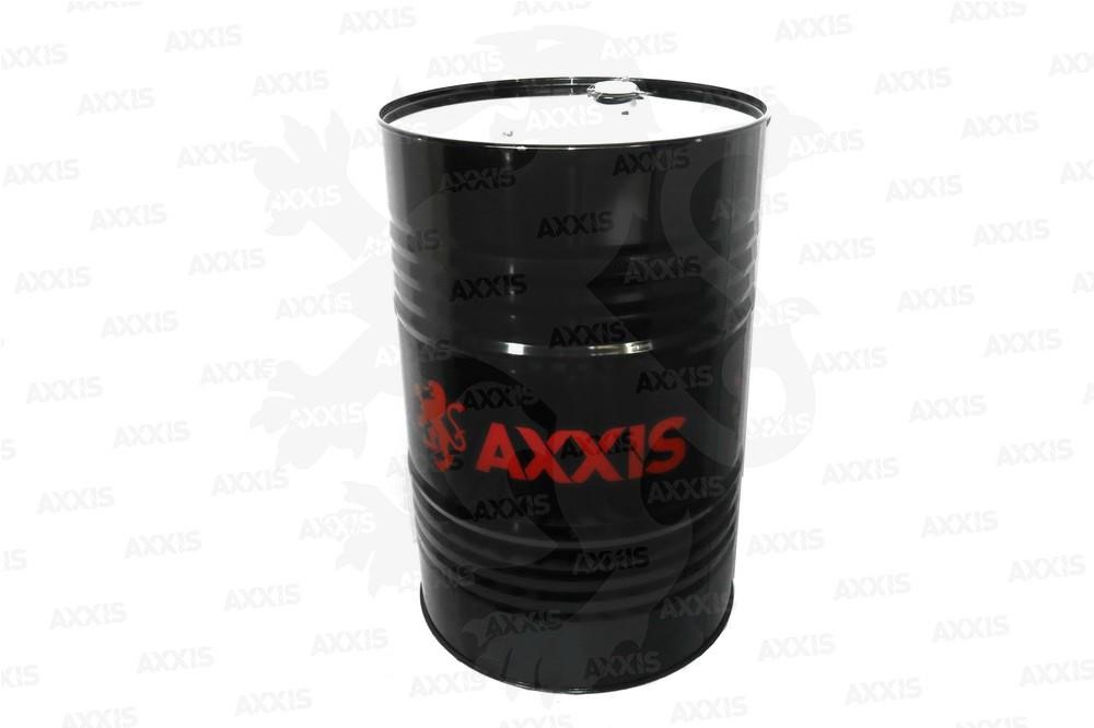 AXXIS 48021295628 Антифриз AXXIS BLUE G11 Coolant Ready-Mix -36°C, 214кг 48021295628: Отличная цена - Купить в Польше на 2407.PL!
