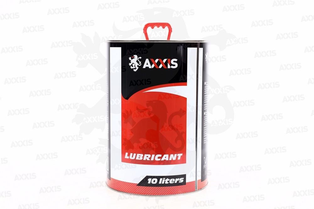 AXXIS 48021308690 Antifreeze AXXIS RED G12+ -80C concentrate, 10l 48021308690: Buy near me in Poland at 2407.PL - Good price!