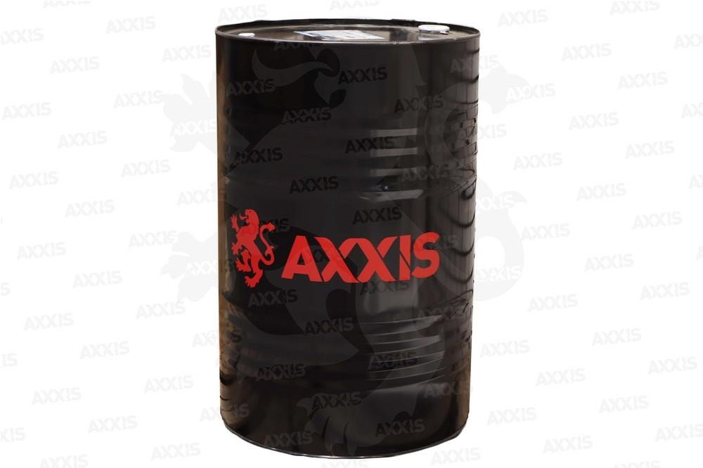 AXXIS 48391115295 Антифриз AXXIS RED концентрат G12+ (-80 С) (Бочка 214кг) 48391115295: Отличная цена - Купить в Польше на 2407.PL!
