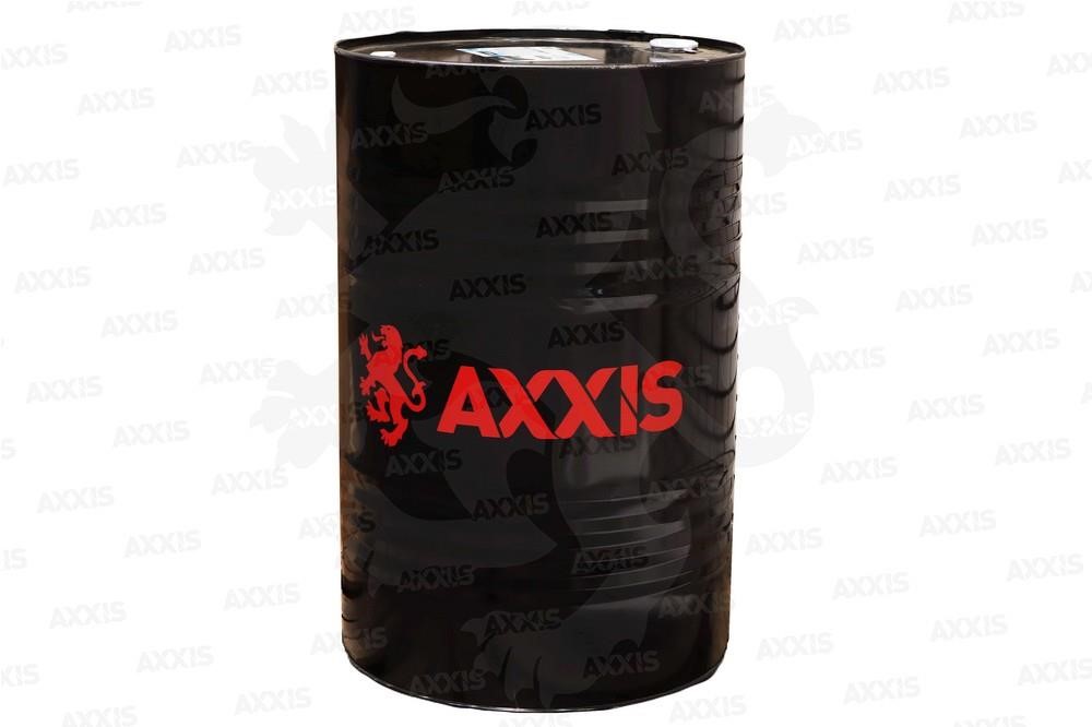 AXXIS 48391115297 Антифриз AXXIS BLUE концентрат G11 (-80 C) (Бочка 214кг) 48391115297: Отличная цена - Купить в Польше на 2407.PL!