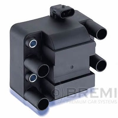 Bremi 20387 Ignition coil 20387: Buy near me in Poland at 2407.PL - Good price!