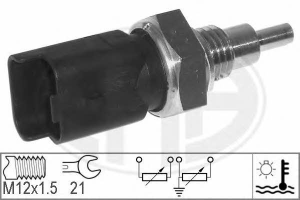 Era 330495 Coolant temperature sensor 330495: Buy near me at 2407.PL in Poland at an Affordable price!