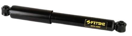 Fitshi 3010-10AC Rear oil shock absorber 301010AC: Buy near me in Poland at 2407.PL - Good price!