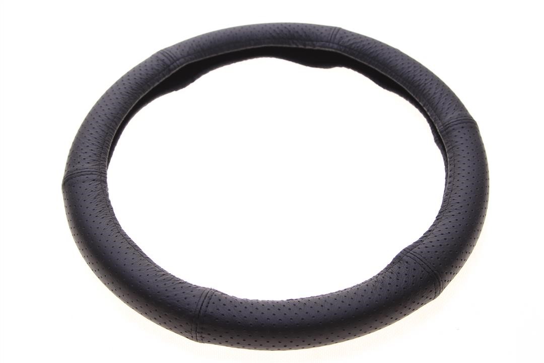 CarPassion 10061CP Steering wheel cover 10061CP: Buy near me in Poland at 2407.PL - Good price!