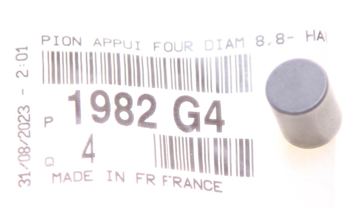 Kaufen Sie Citroen&#x2F;Peugeot 1982G4 zum guten Preis bei 2407.PL!