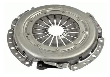 Luk 122 0136 10 Clutch thrust plate 122013610: Buy near me in Poland at 2407.PL - Good price!